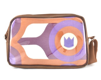 Das Krönchen Snow White - sporty shoulder bag