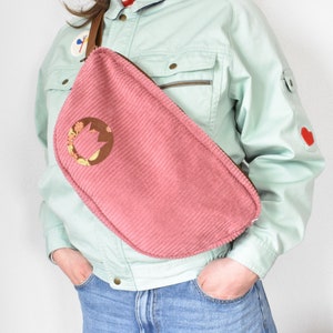 Vintage fanny pack Etsy Nederland