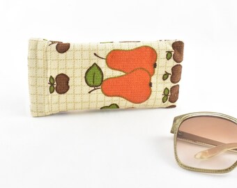 Das Krönchen Little Sister - soft glasses case