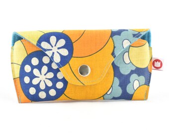 Das Krönchen Sun spot glasses case