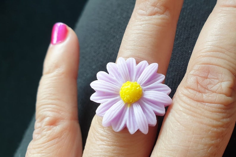 ringa lila