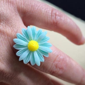 ringa Turquesa