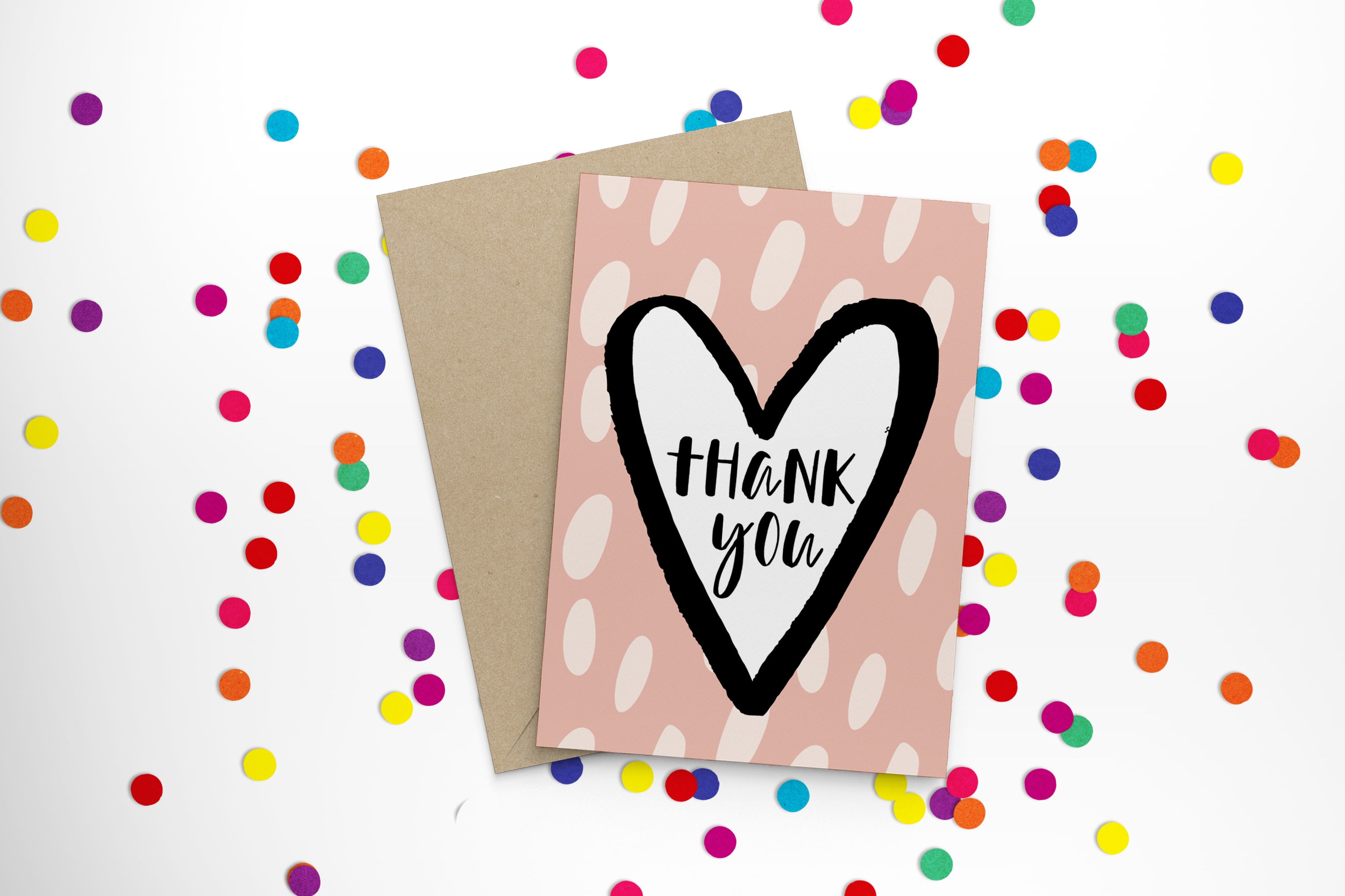 Valentine’s Day Card 10 Pack