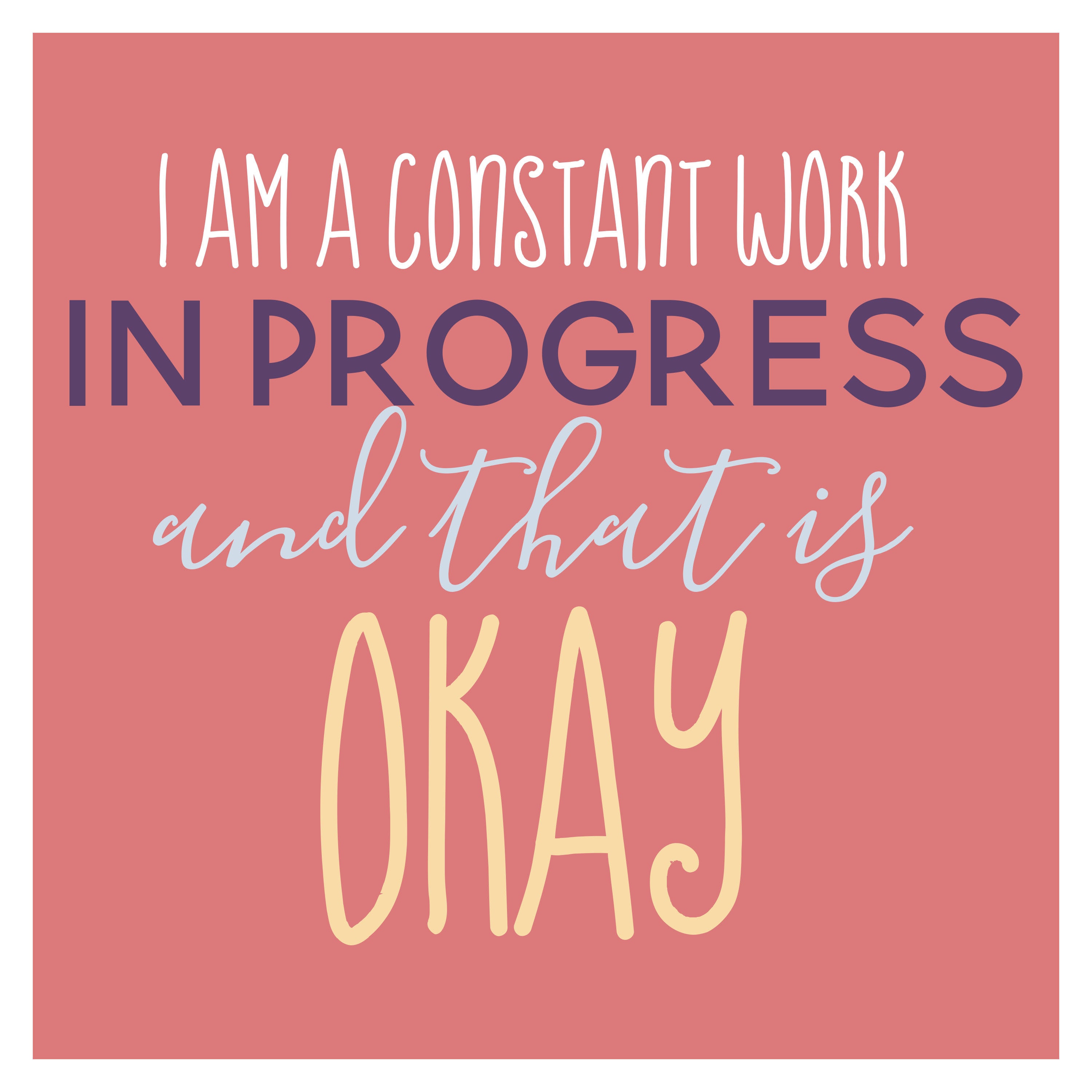 Inspirational Sticker Pack