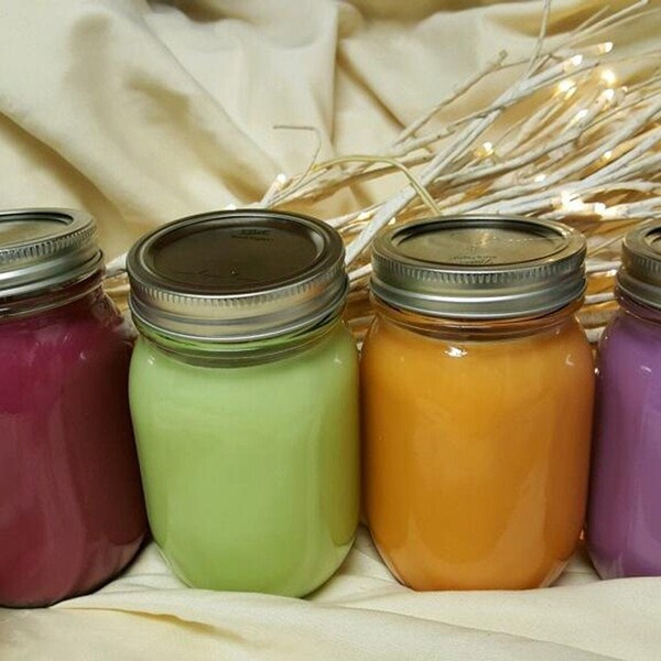 Cheap Candles Etsy