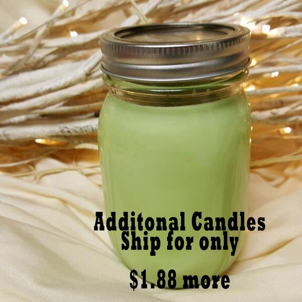 Colored Mason Jars Etsy