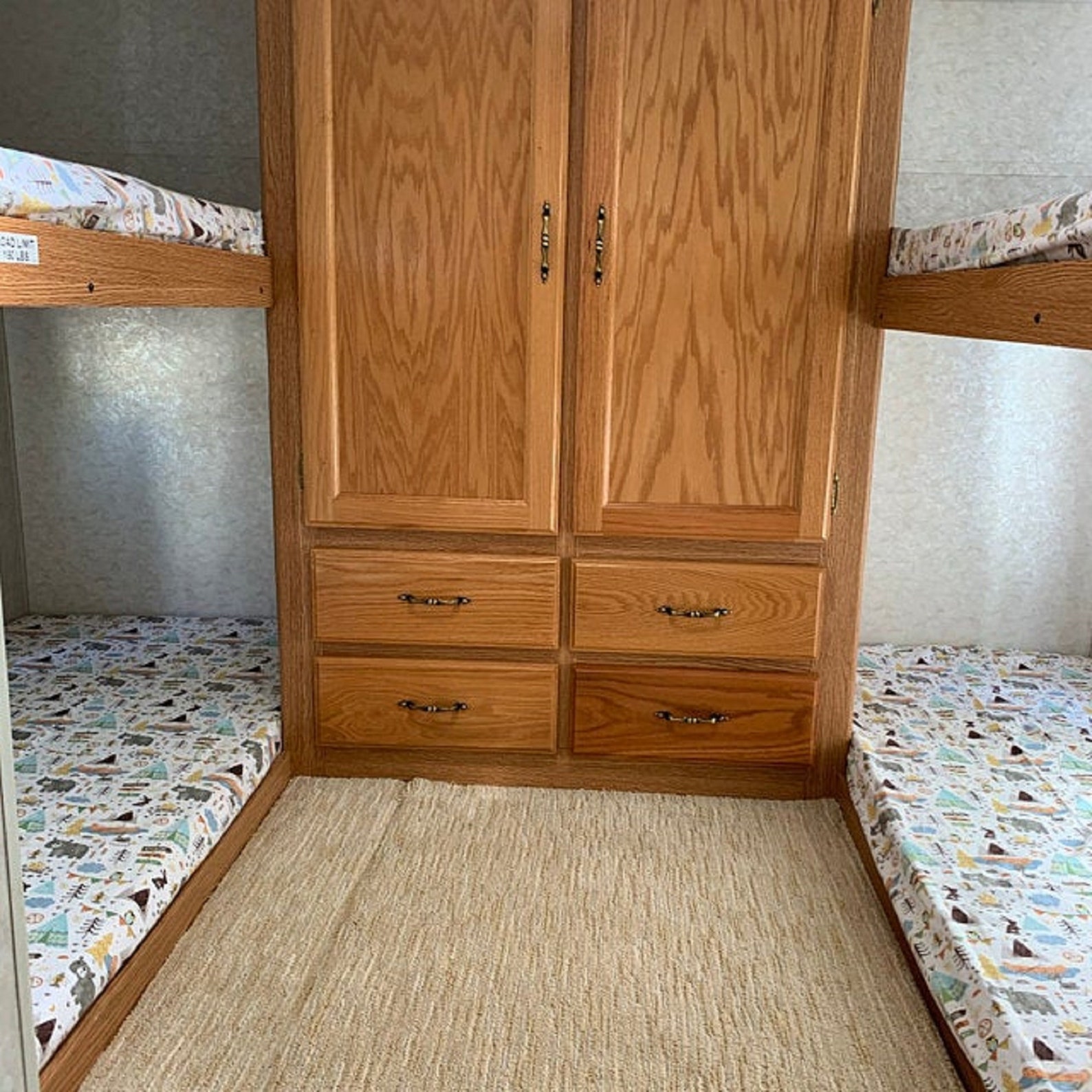 Custom Mattress Covers 2550 Wide Made to Your Dimensions Etsy