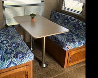 trailer cushion covers