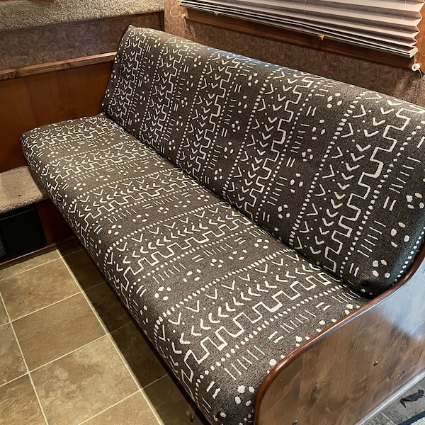 Slip Covers for Rv Jack Knife Sofas Etsy