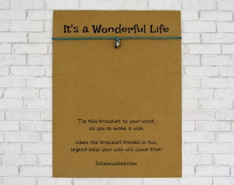 Christmas Bell, Sleigh Bells Wish Bracelet, Santa's Sleigh Bell, Christmas Gift, Stocking Stuffer, Reindeer Bells, Gift from Santa