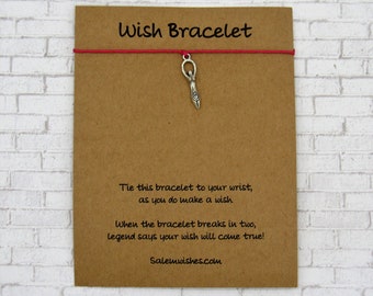 Fertility Bracelet, Fertility Wish Bracelet, Fertility Jewelry, Goddess Wish Bracelet, Goddess Bracelet, Fertility Gift, Goddess Symbol