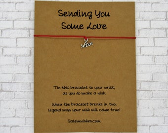 Personalized Missing You Card,  Sentimental Card, Greeting Card with Gift, Miss You Card, Thinking of You Card, Social Distance