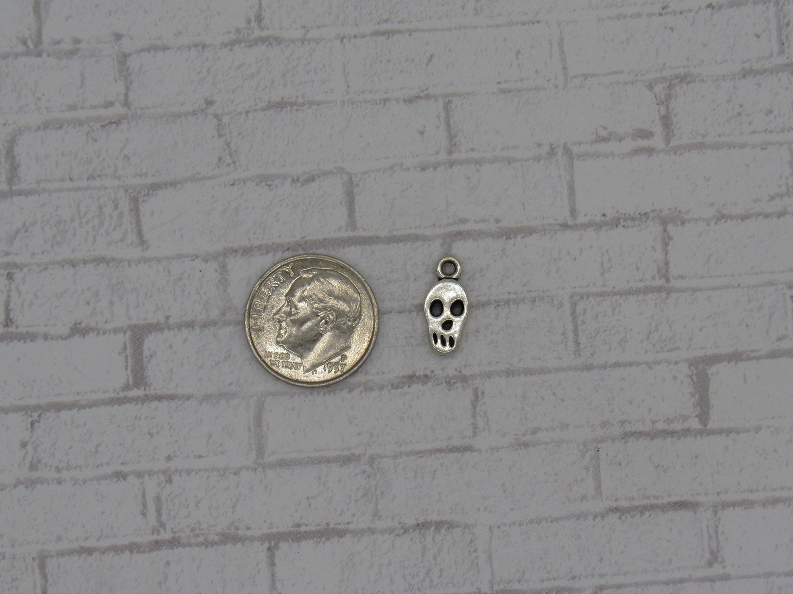 'Trick or Treat' Charm Bracelet