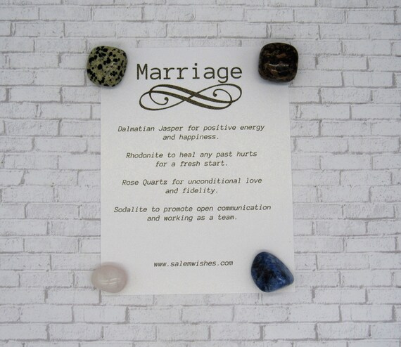 Wedding Gift Wedding Day Crystal Set Engagement Gift Gift - Etsy