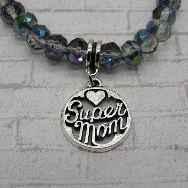 Mothers Bracelet Etsy