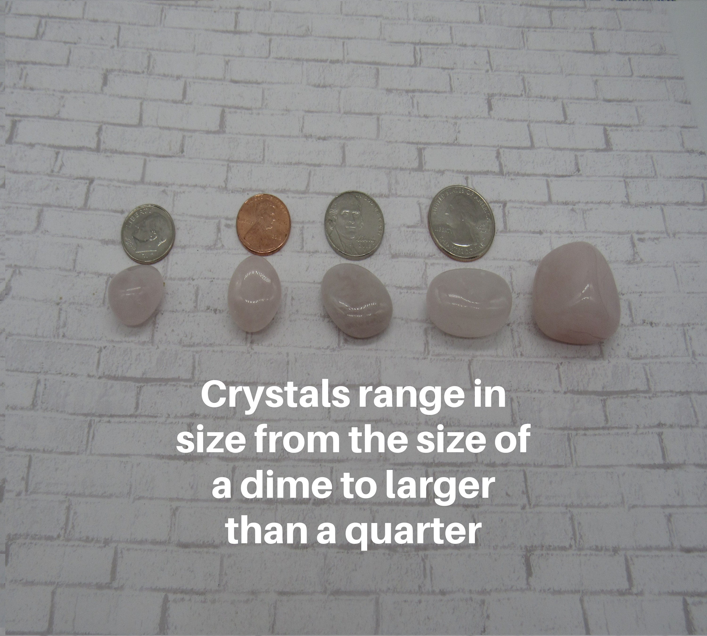 Amethyst Pocket Stone, Fidget Stone, Amethyst Crystal, Calming Crystal ...