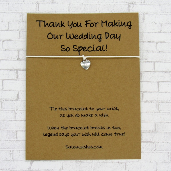 Wedding Vendor Thank You Gifts, Wedding Planner Gift, Wedding Officiant, Wedding Tips, Photographer Gift, Florist Gift, Dj Gift, Favors