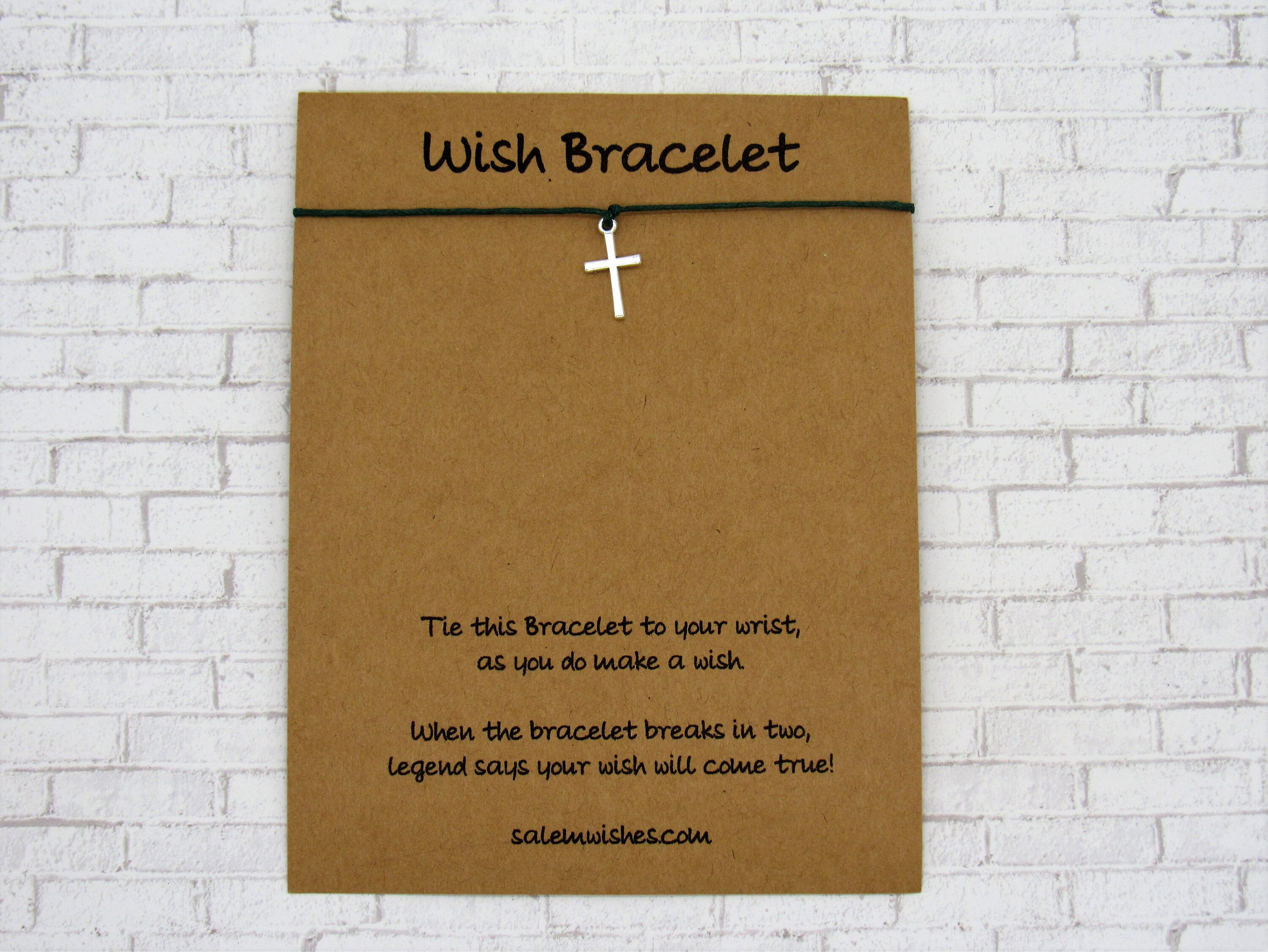 First communion bracelet personalized shop