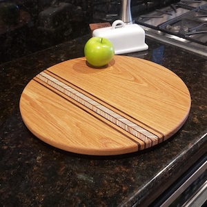 Lazy Susan, Personalized, Round Turntable, Wedding, Birthday, Gift