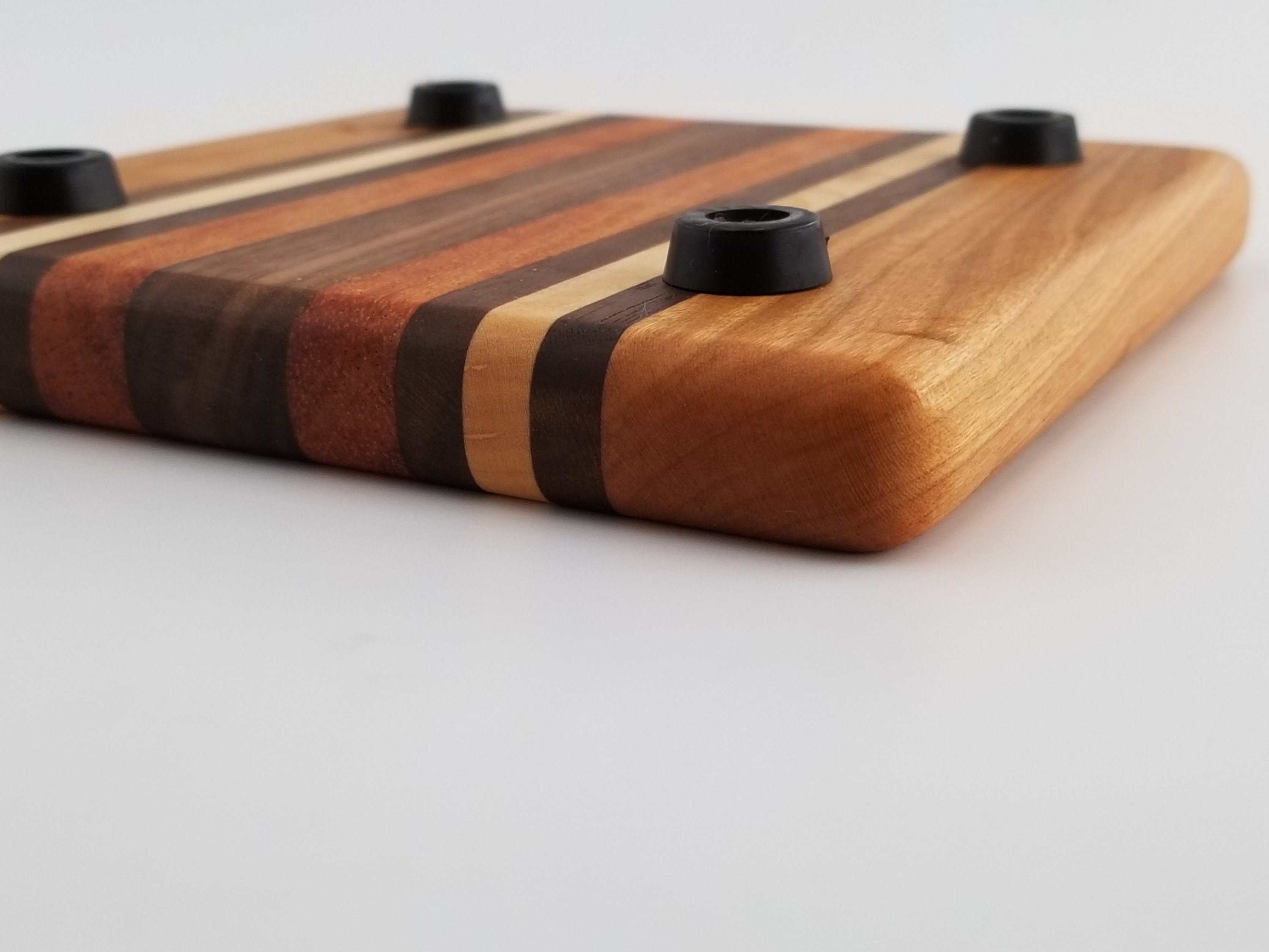 Small Cutting Board Bar Board Wood Cutting Board Gift Etsy