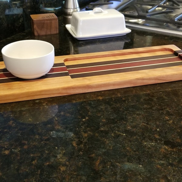 Chip and Dip Bowl Etsy