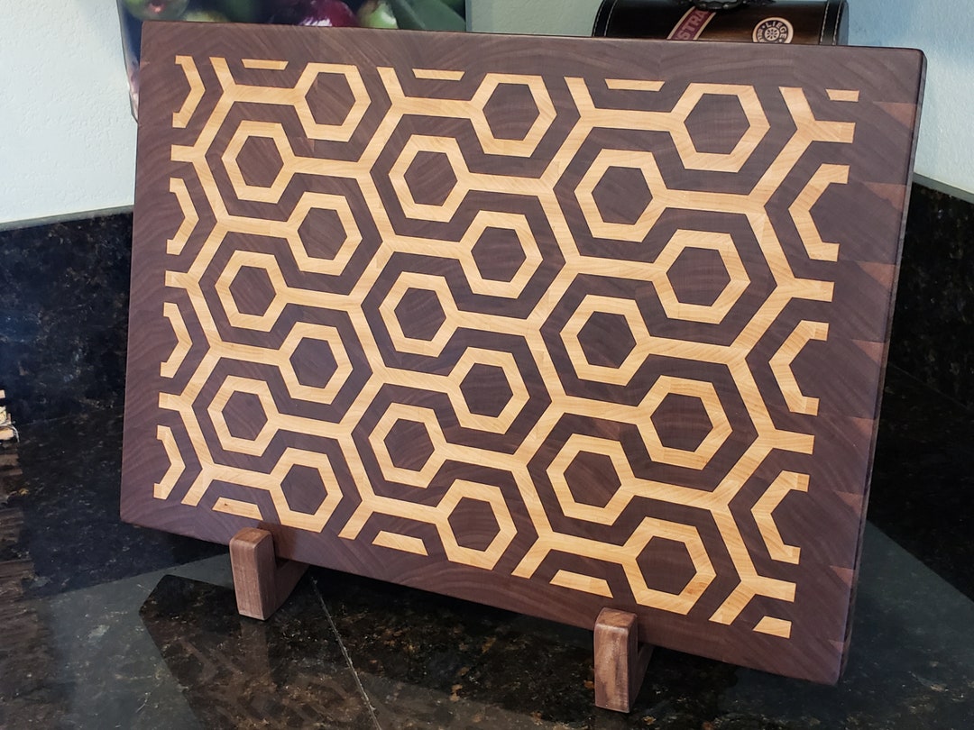 Cutting Board Stand, Charcuterie Board Stand, Cutting Board Display