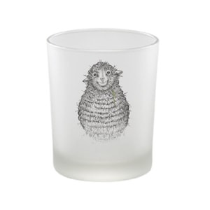 Lantern • Tealight • Wollfried