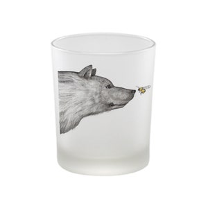 Lantern • Tealight • The Encounter