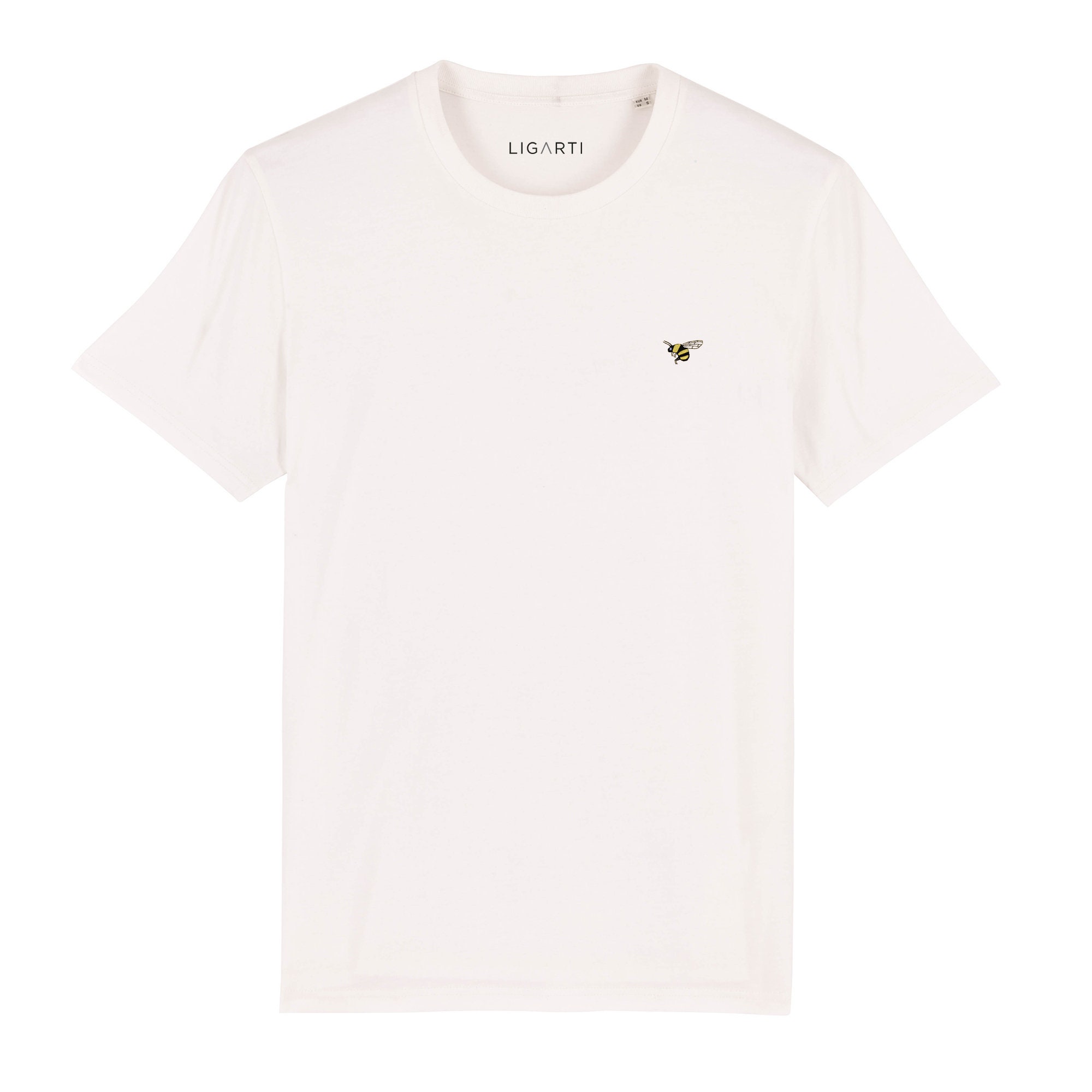 BEE AND CROWN Tシャツ Amazon.com: Queen B - Letter B And Crown (Bee) T-Shirt