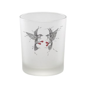 Lantern • Tealight • Fightclub