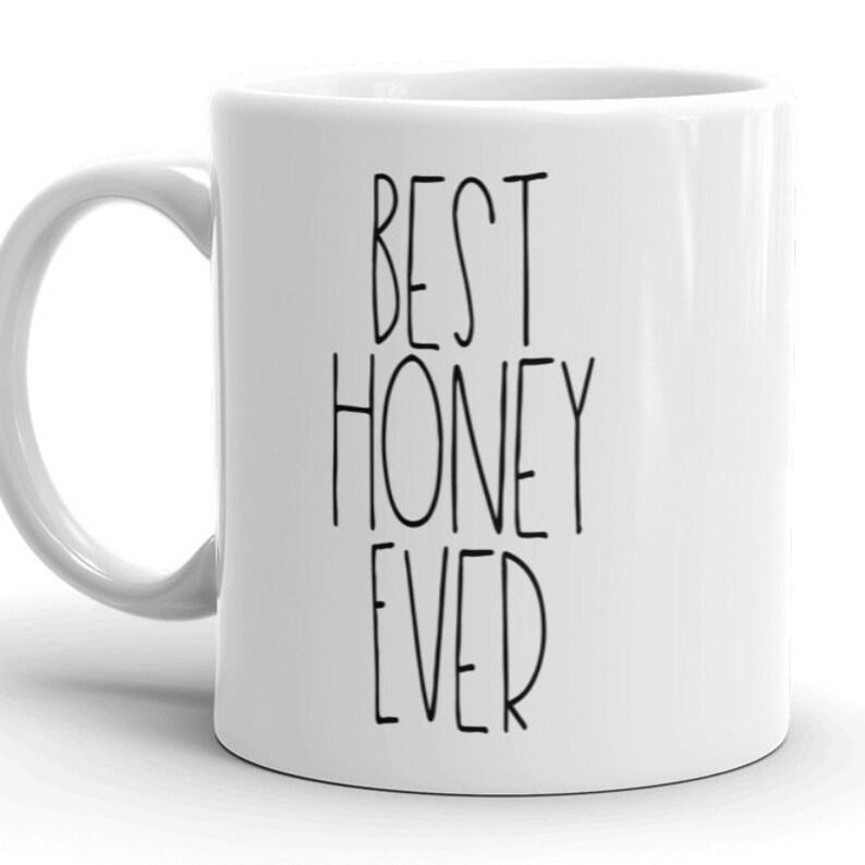 Best Honey Ever MUG V2 Grandma Gift Idea First Time Gramma Etsy