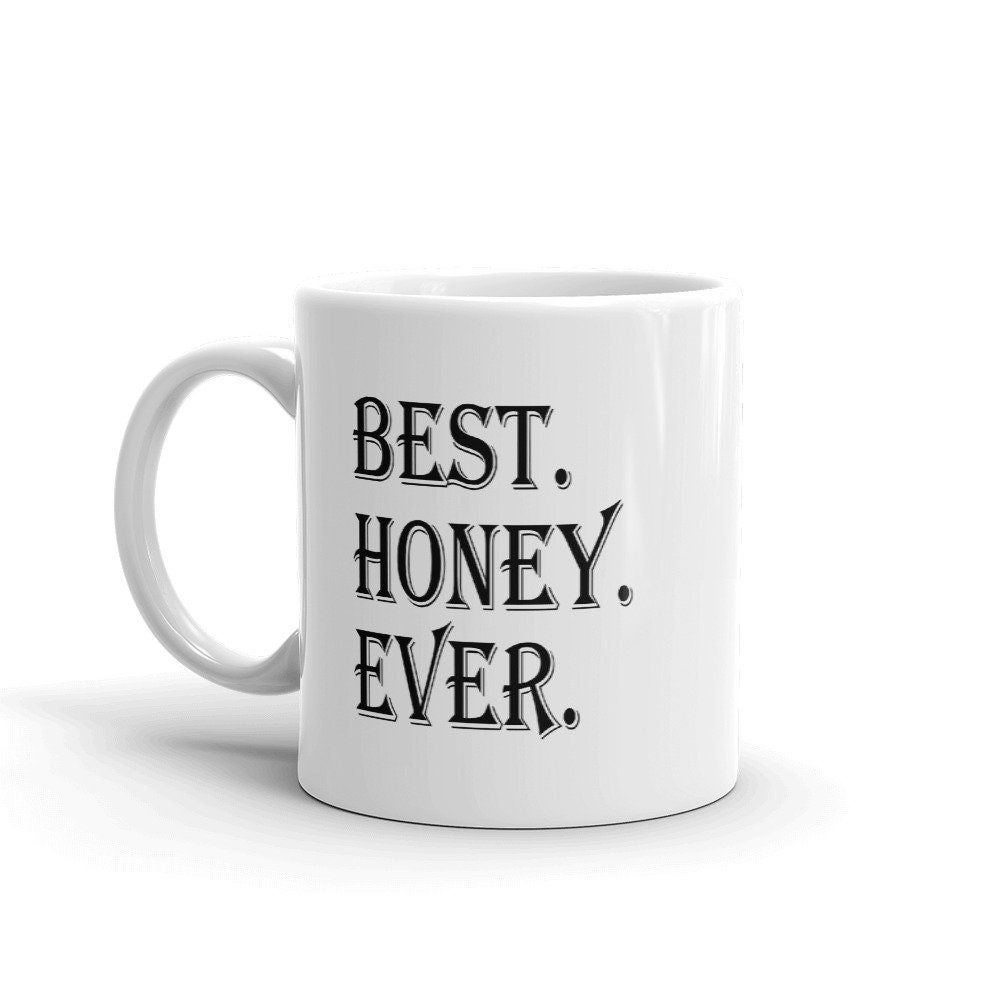 Best Honey Ever MUG V3 Grandma Gift Idea First Time Gramma Etsy
