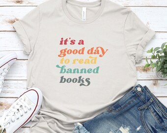 Read Banned Books Shirt, Book Lover Shirt, Social Justice Gift, Activism Shirt, Freedom Shirt, Librarian Shirt, Book Shirt Bookish