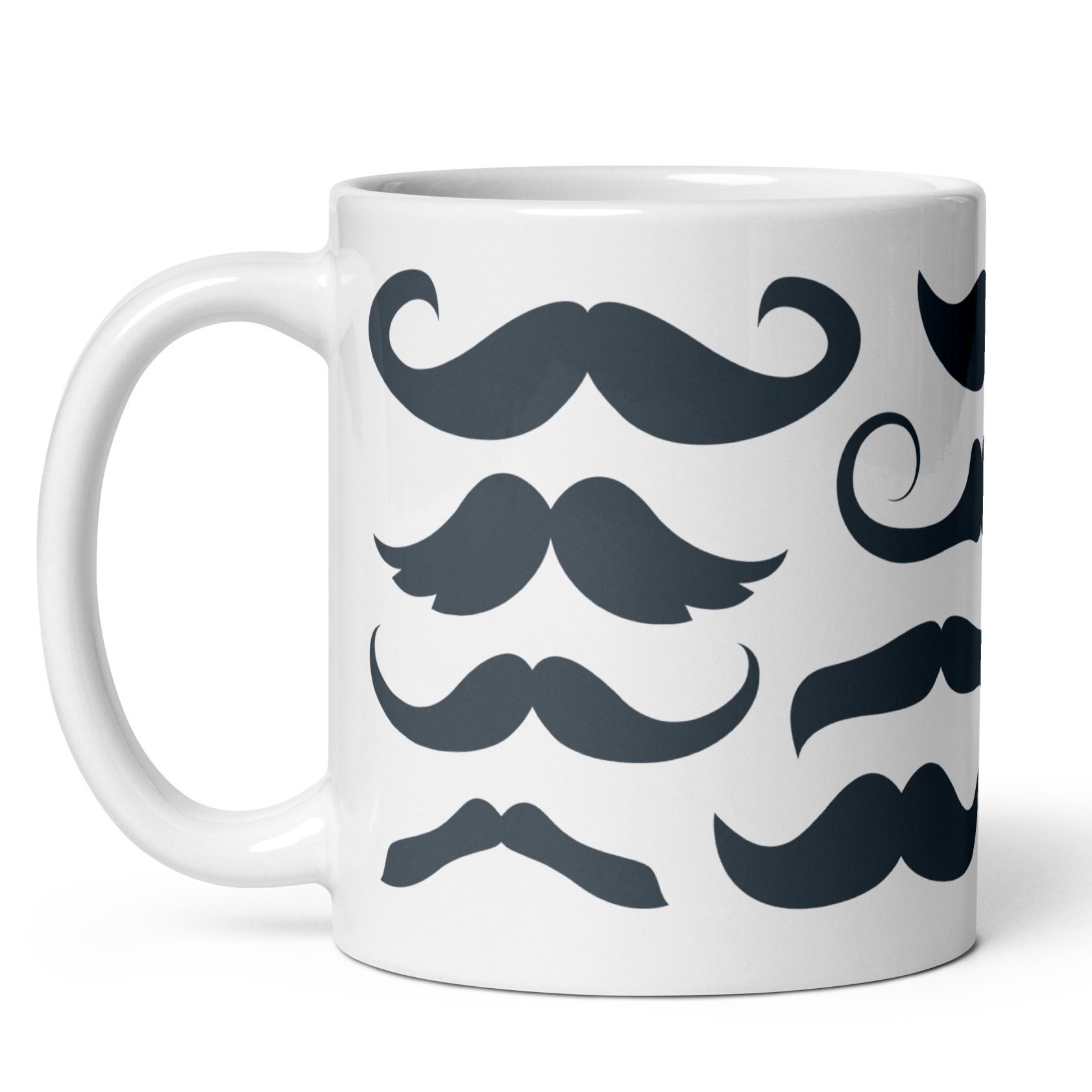 1 boss coffee mug Number One Boss Coffee Mug