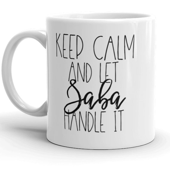 Keep Calm and Let Jeniffer Handle It 11oz Mug Gift Hoodie Black Keep Calm and Let Jeniffer Handle It 11oz Mug Gift Hoodie Black