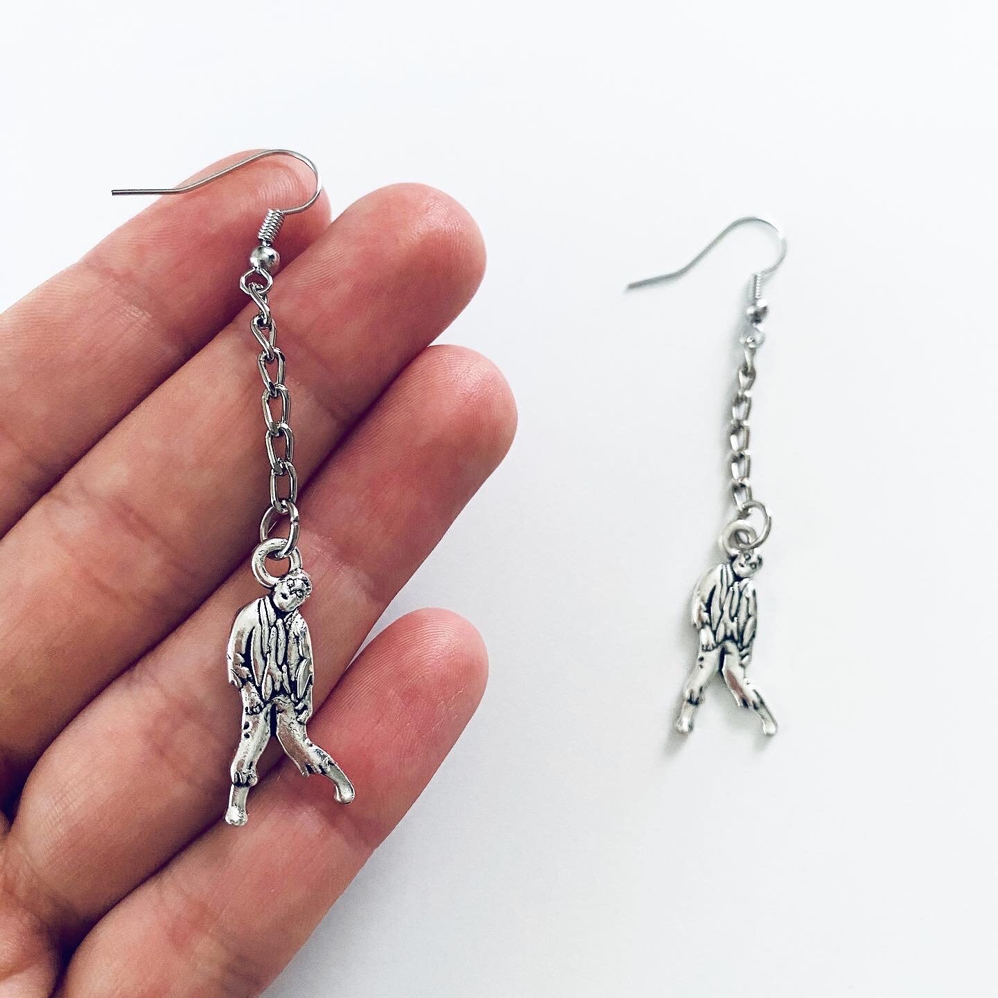 Zobby earrings Clearance