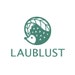LAUBLUST store logo
