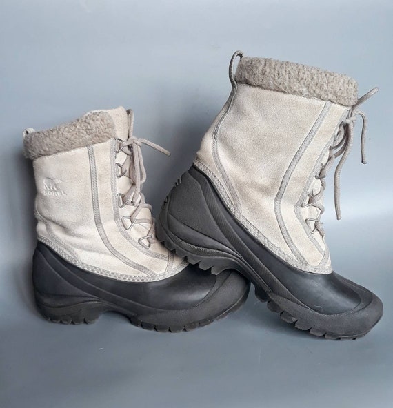 waterproof winter boots uk