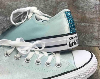 blue velvet converse