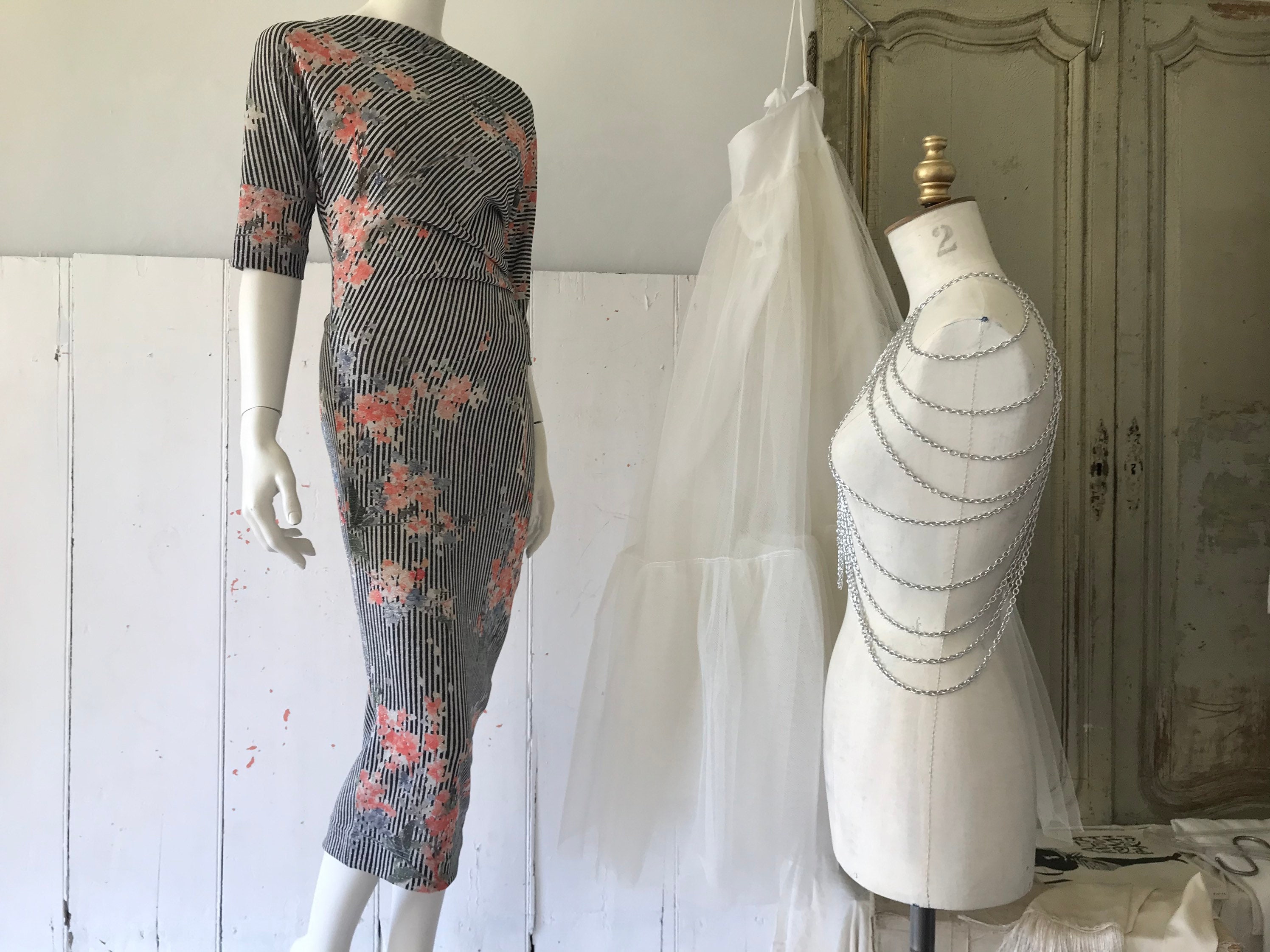 Vivienne Westwood Dress 