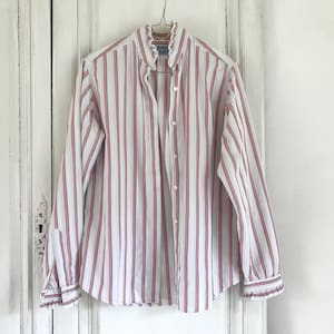Hilditch and Key Shirt - Etsy