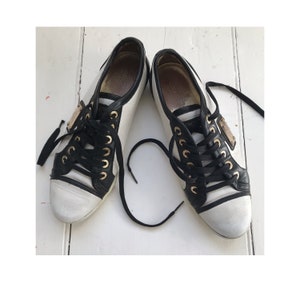 Chanel trainers deals 218
