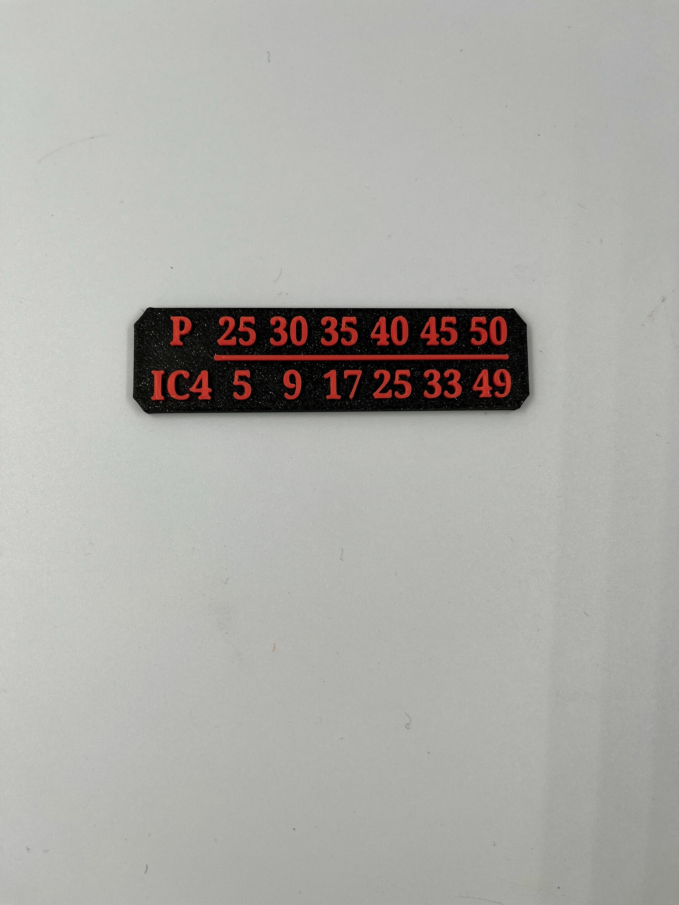 Schwinn Ic4 Peloton Conversion Chart