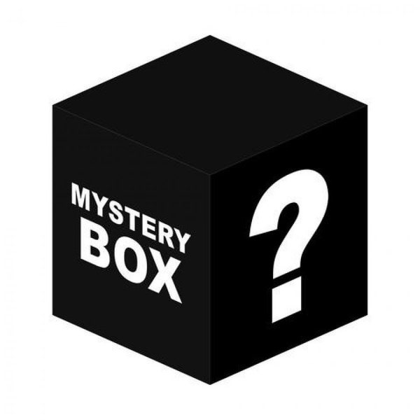 Apple Mystery Box Etsy