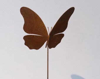 DIY butterfly1 steel sheet 1.5 mm
