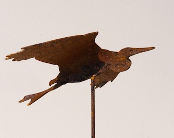 DIY Heron1 steel sheet 1.5 mm