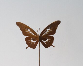 DIY butterfly2 steel sheet 1.5 mm