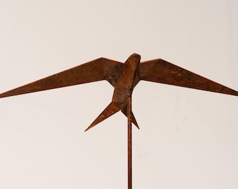 DIY swallow steel sheet 1.5 mm