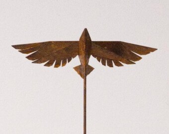 DIY Vogel2 steel sheet 1.5 mm