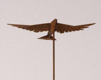 DIY Vogel3 steel sheet 1.5 mm